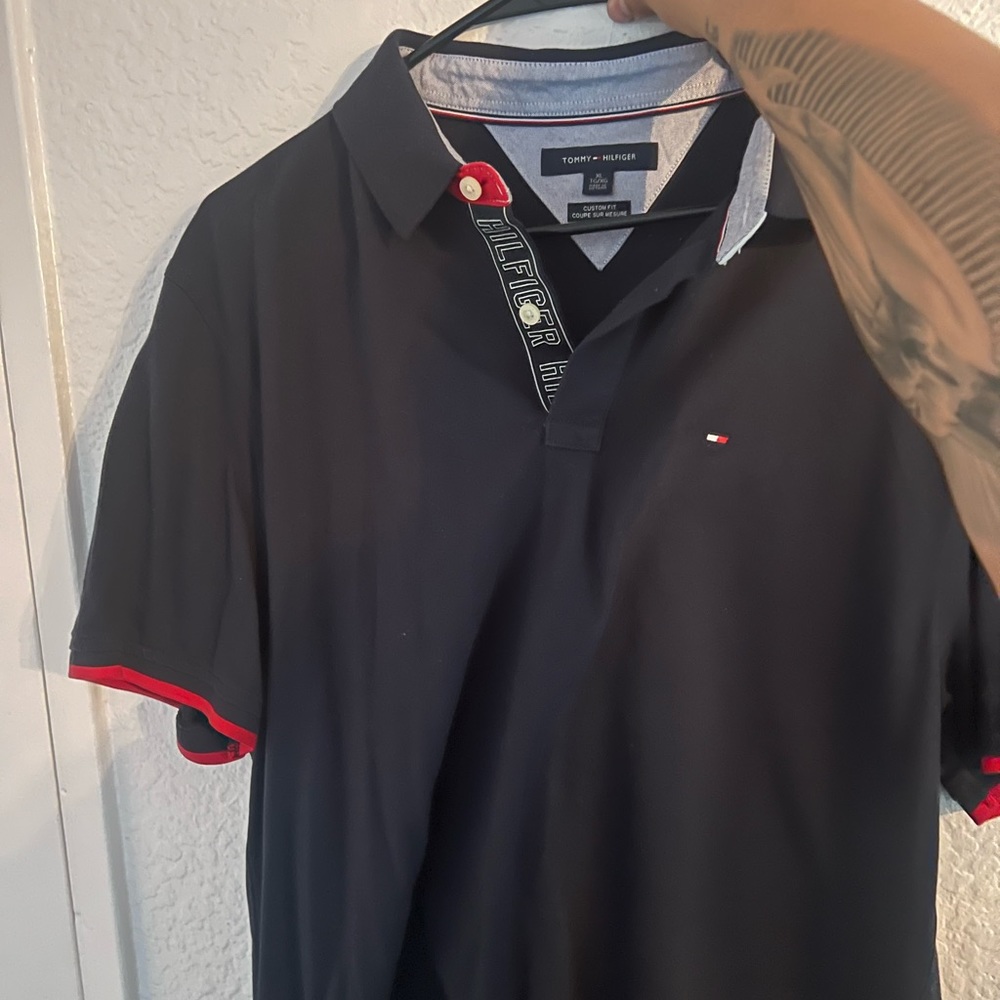 Tommy Hilfiger